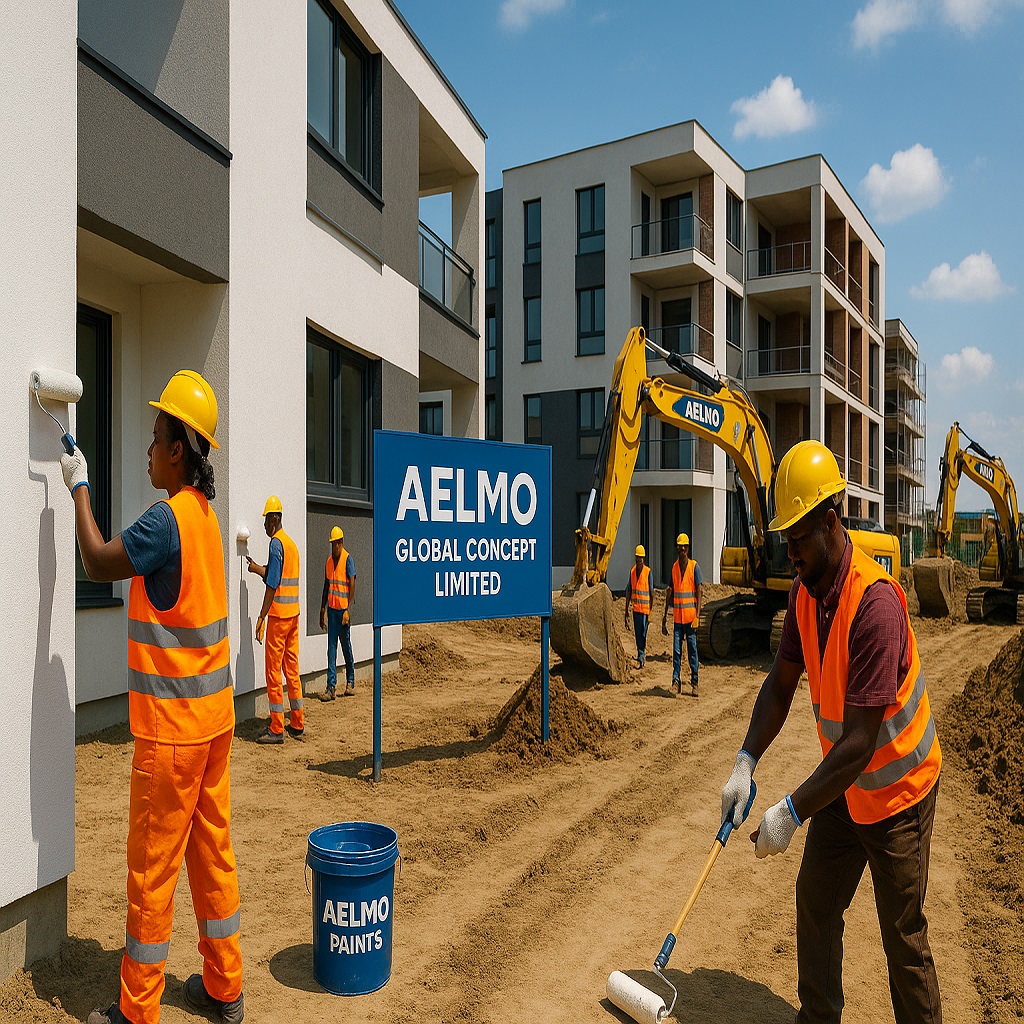 Construction Project