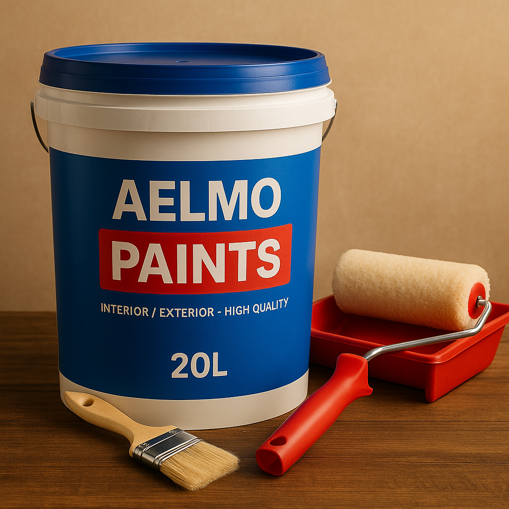 AELMO Paint